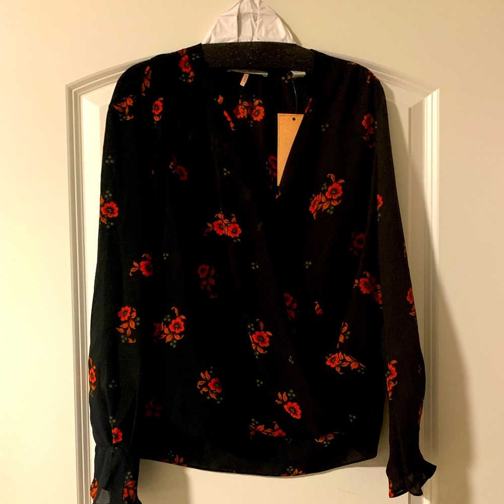 Host Pick!  Scotch & Soda blouse!